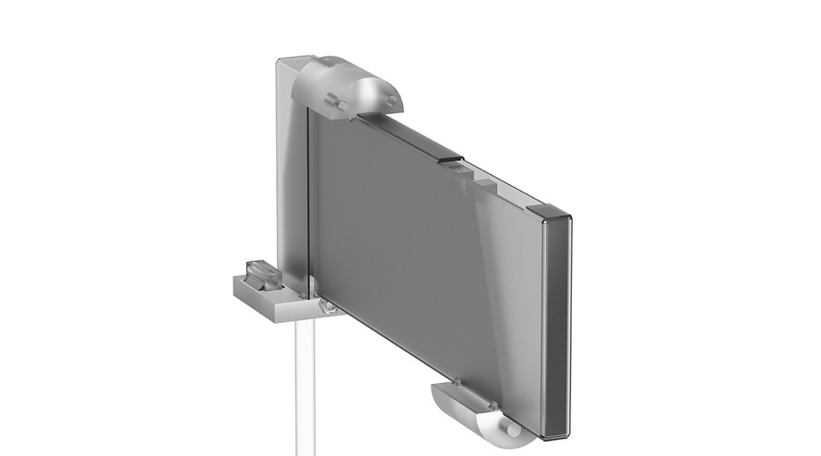 BSF 225 k N søyle bjelke