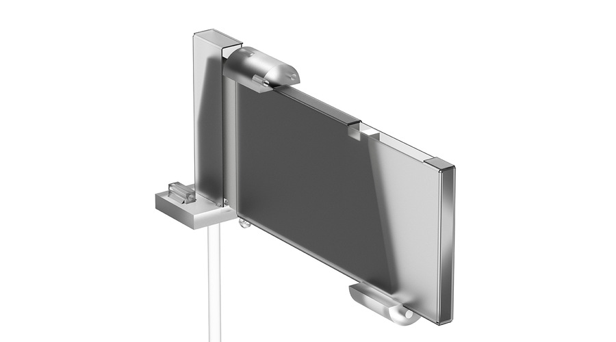 BSF 300 k N bjelke søyle