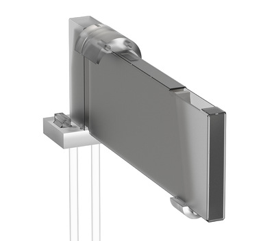 BSF 1100 bjelke søyle