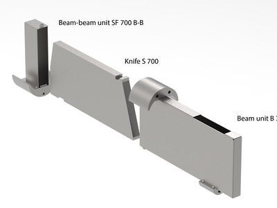 BSF 700 bjelke bjelke 2 ENG