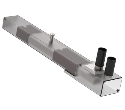 BWC 55 light med balkongboks