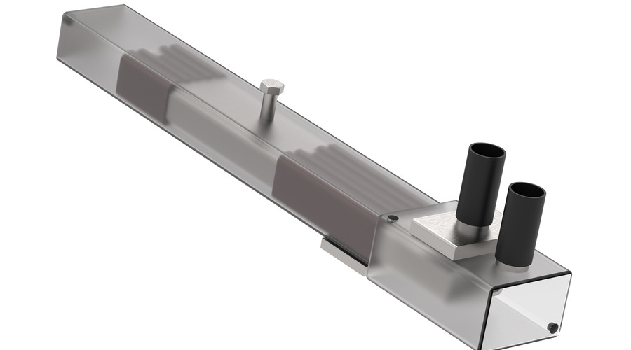 BWC 55 light med balkongboks