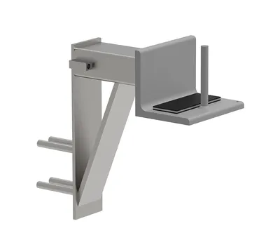 BWC VW 40 BWC bwc 50 240 med vinkel iron