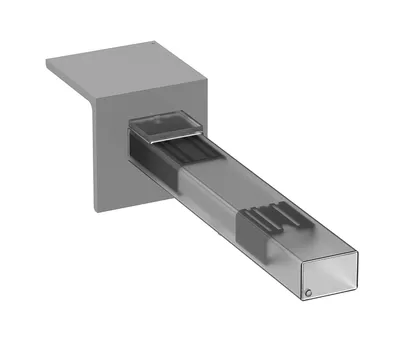 BWC 55 light reversert