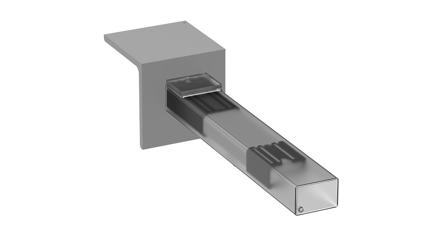 BWC 55 light reversert