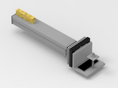 BWC 55 740 2 V N komplett 2