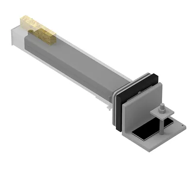 BWC 55 740 2 V N komplett 1