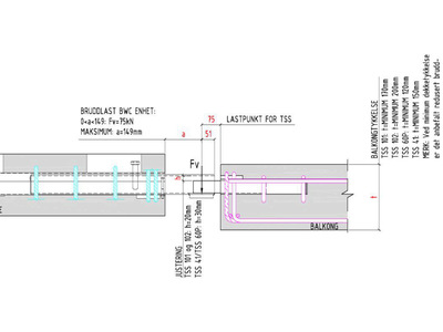 Memo 701b BWC 55 light med TSS