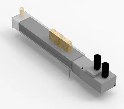 BWC 55 light m 55 4 komplett kvadrat