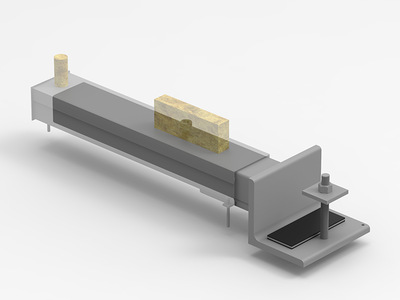 BWC 55 ligth for negativ last og ytterrør2