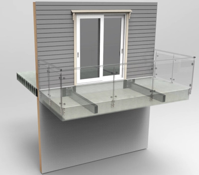 Balkong produktbilder 2