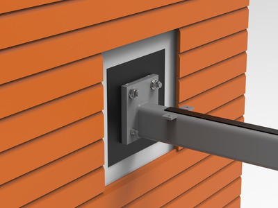 Rehab 250 mm BWC 40 U H 1756