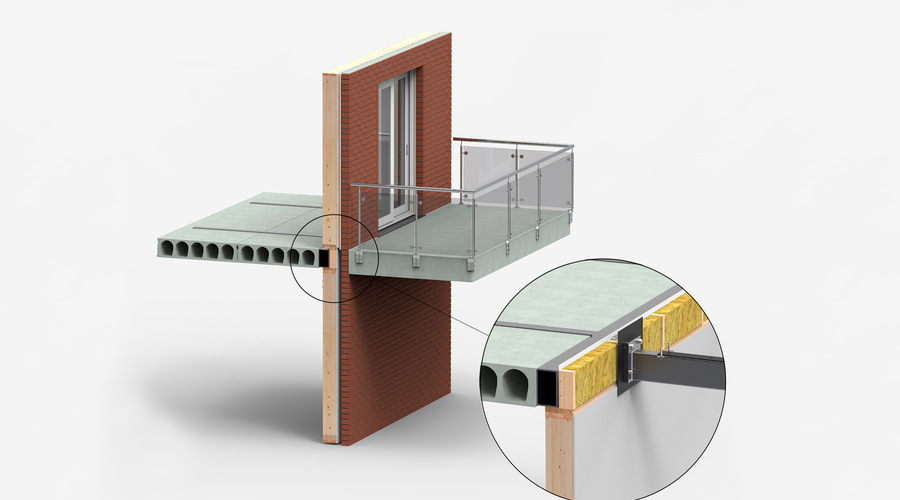 BWC 40 U Hulldekke 4m