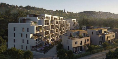 Storebukta Oppegård