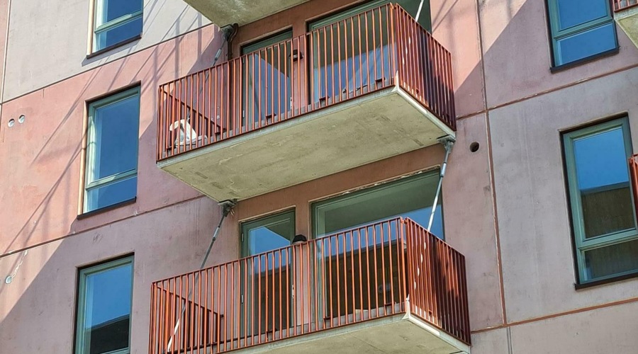 230511 Blomkvrtalet balkonger b1