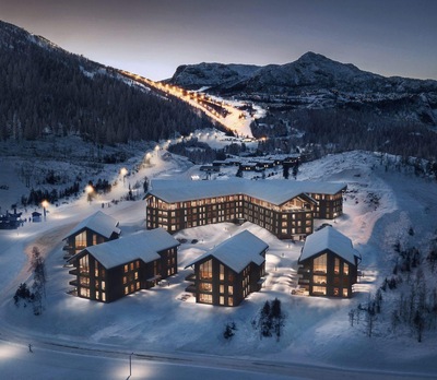 Fyri Tunet Oversikts