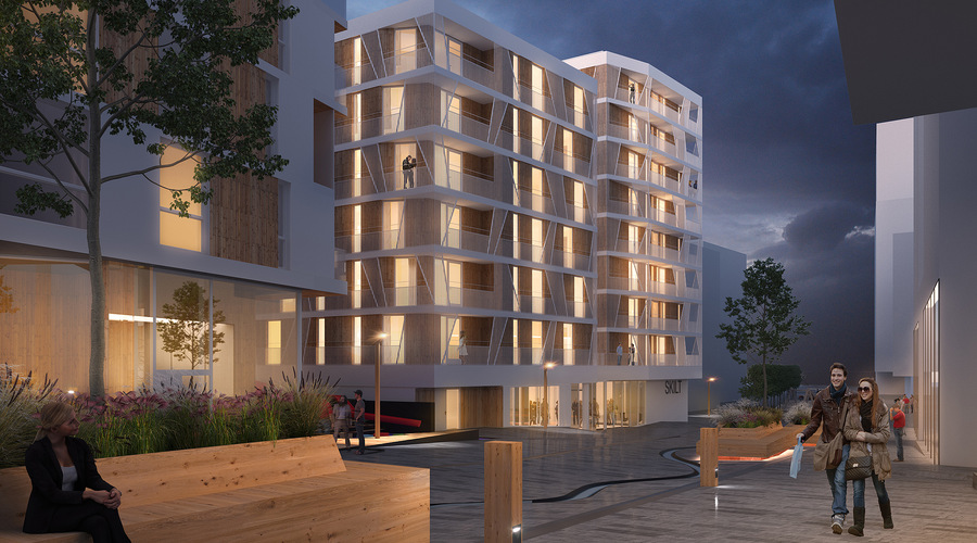 K Tre Dovrekvartalet natt miljø 1920x1253