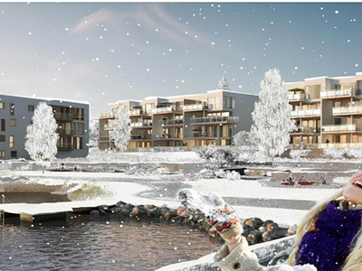 Sakkestrand Haugesund