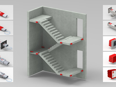 Trapphus Trapprangen 900x 500