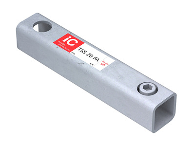 TSS 20 FA rektangulær