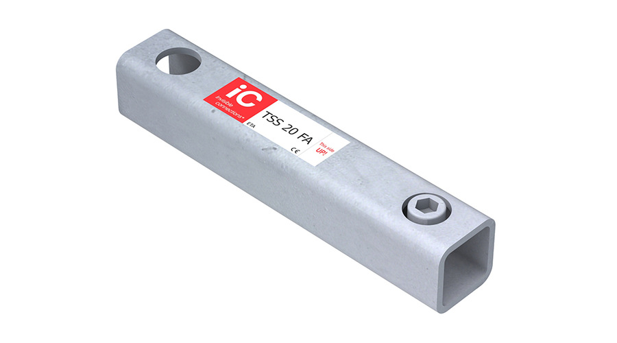 TSS 20 FA rektangulær